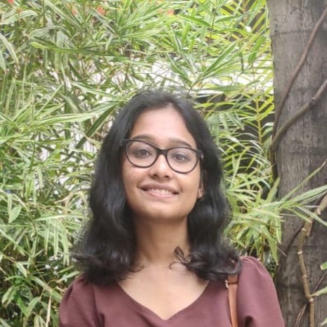 Dr. Alphonsa Jose